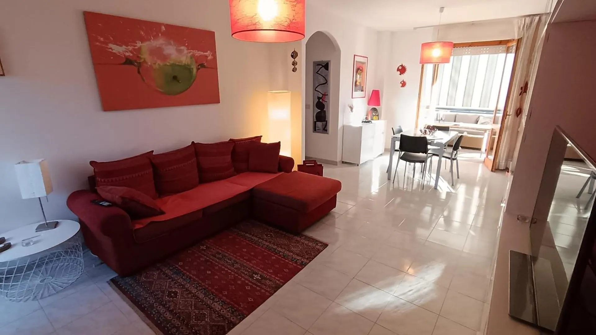 Casa Giapan Alghero