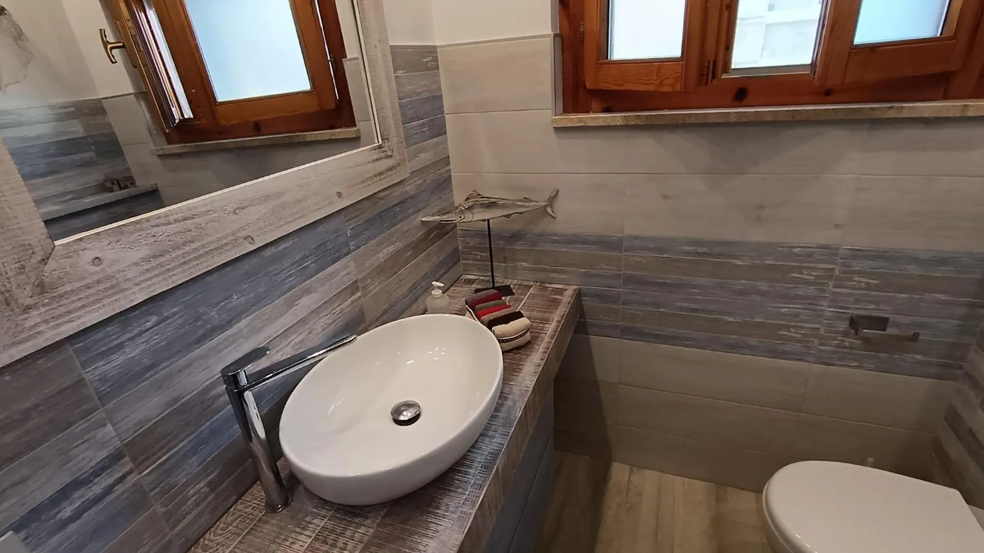 Apartment Casa Giapan Alghero