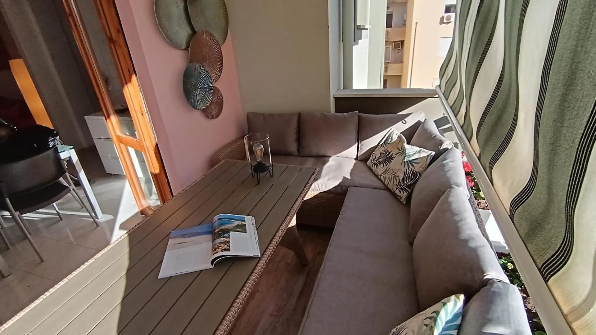 Apartment Casa Giapan Alghero